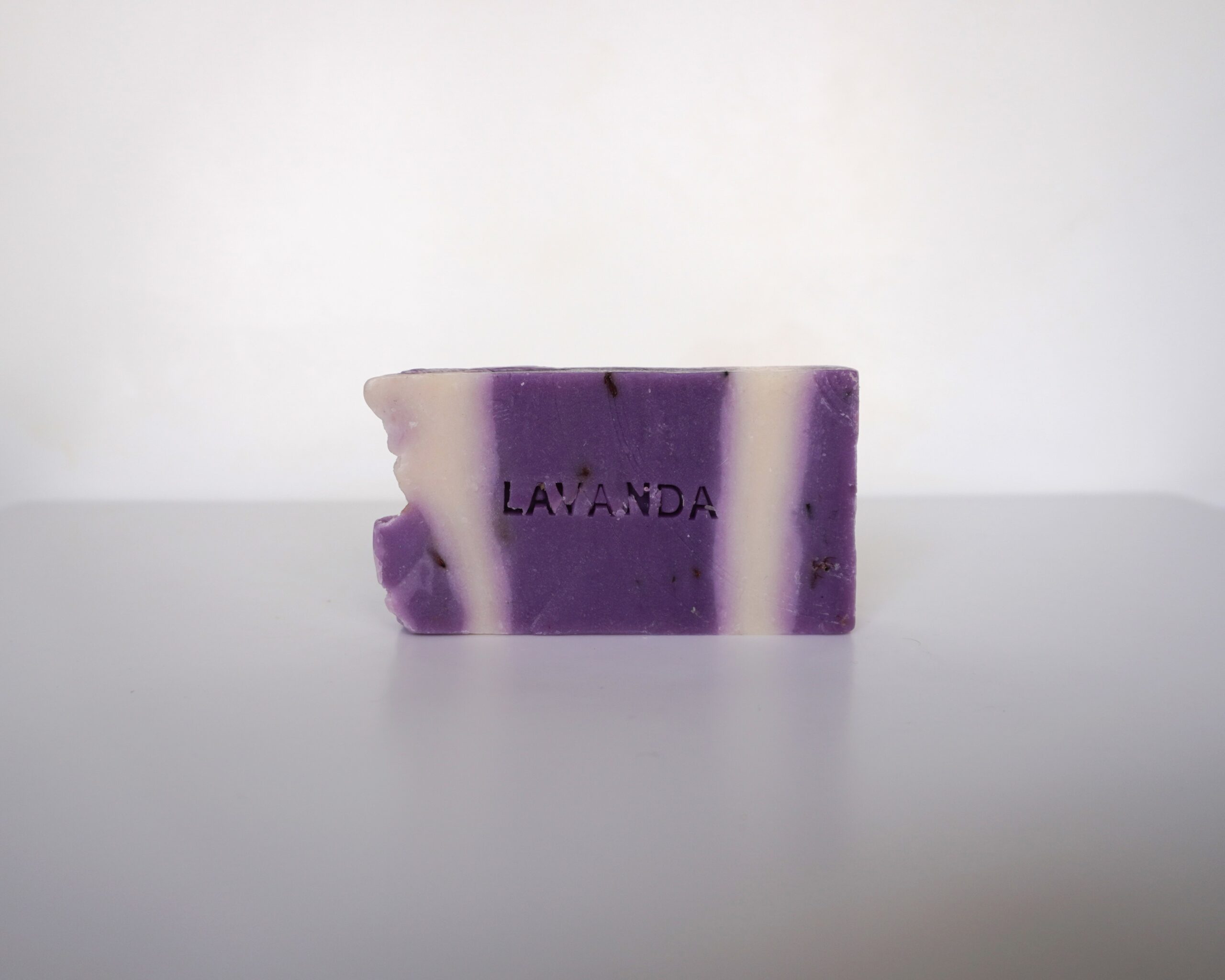 Jabón Lavanda - Imagen 4