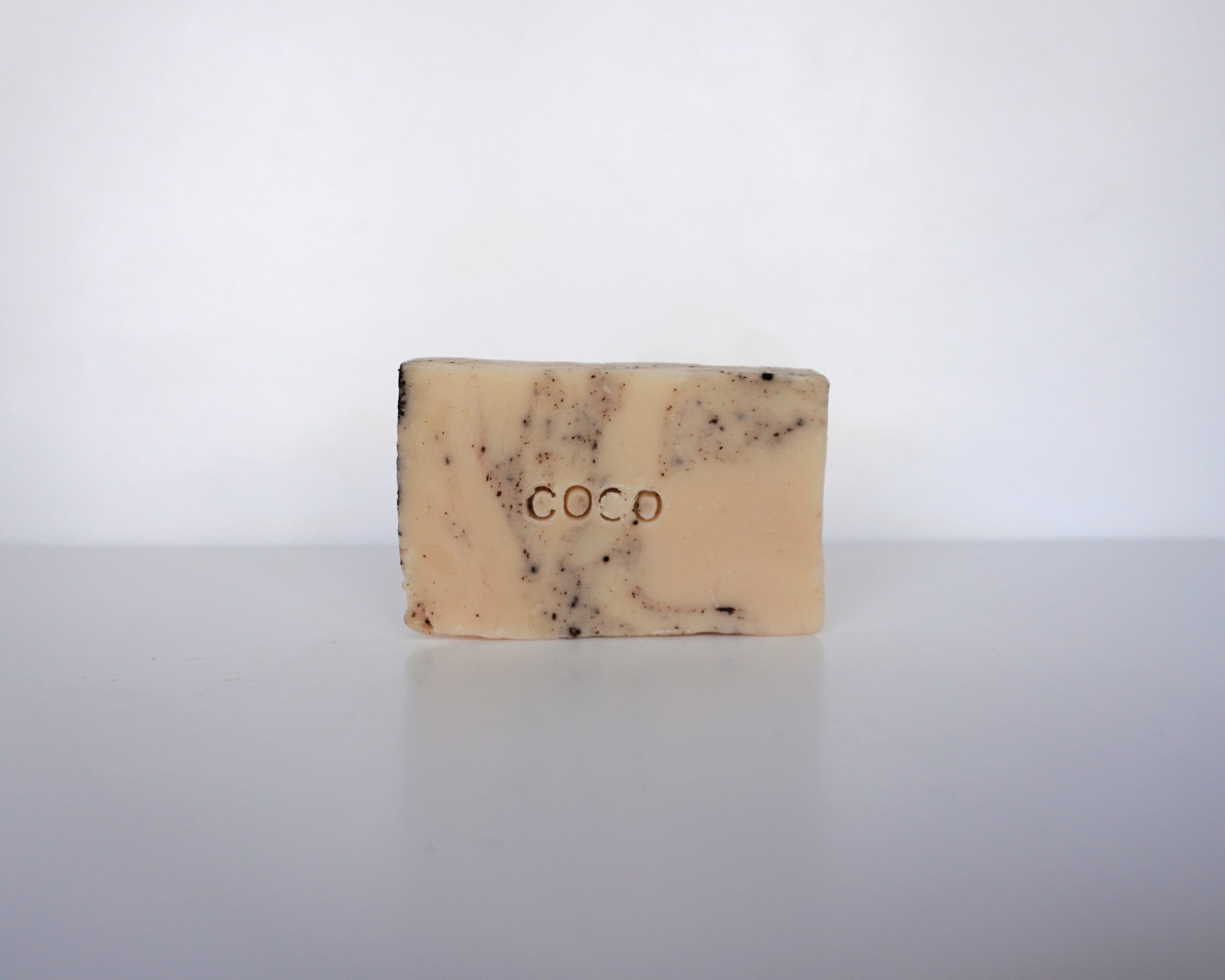 Jabón de coco - Imagen 4