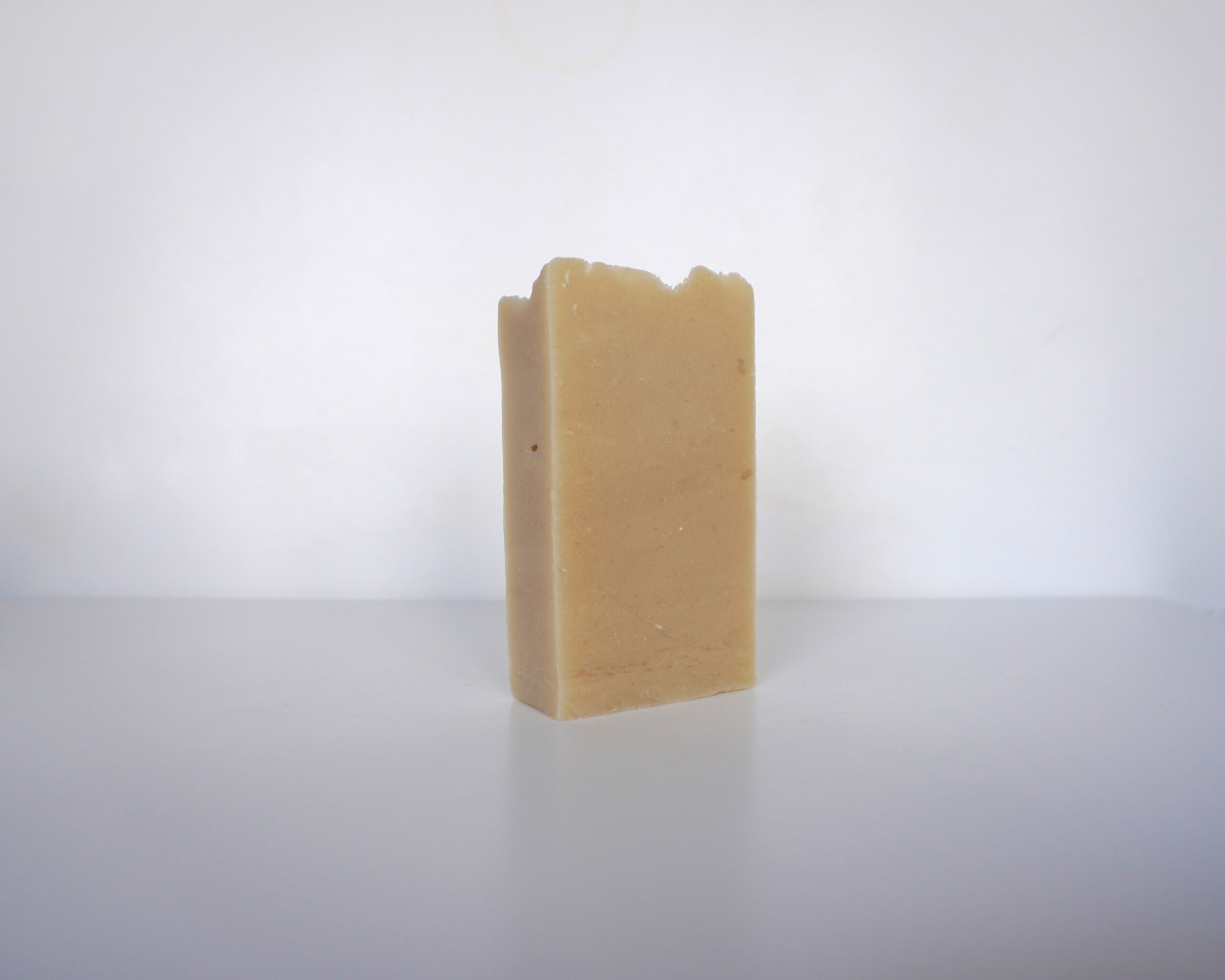 Jabón Leche de Burra - Imagen 3