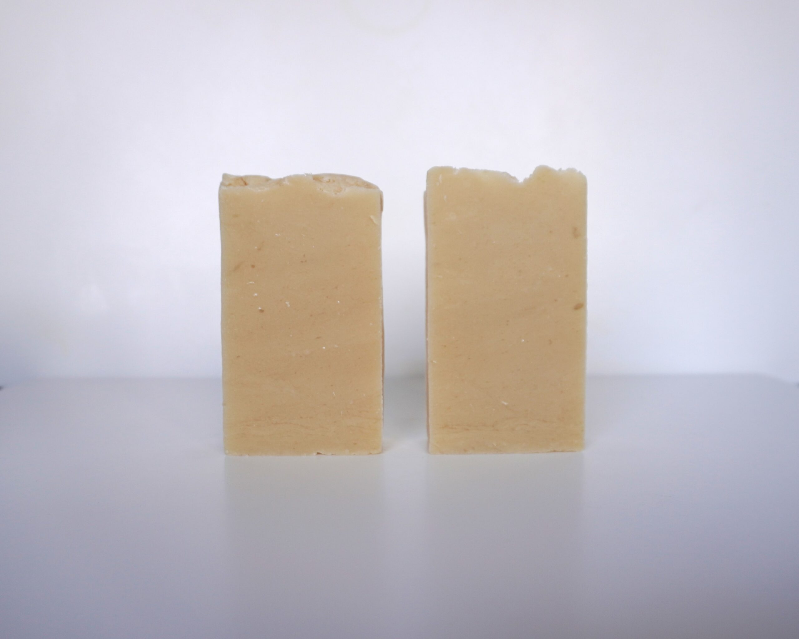 Jabón Leche de Burra - Imagen 2