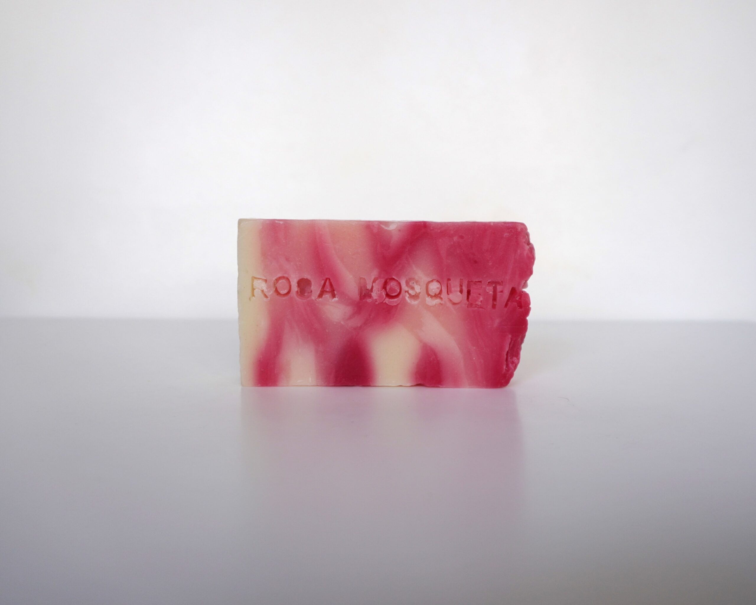 Jabón Rosa Mosqueta - Imagen 3